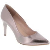 Chaussures escarpins Giulia Escarpins REGINE Argent