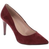 Chaussures escarpins Giulia Escarpins REGINE Lie de vin