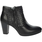 Bottines Nero Giardini P907411D