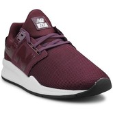 Chaussures New Balance Basket Ws247ua Bordeaux