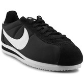 Chaussures Nike Basket Classic Cortez Nylon Noir 807472-011