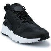 Chaussures Nike Basket Wmns Air Huarache Run Ultra Prm Noir 859511-001