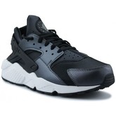 Chaussures Nike Basket Wmns Air Huarache Run Se Metallique 859429-001