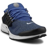 Chaussures Nike Basket Air Presto Essential Bleu 848187-403