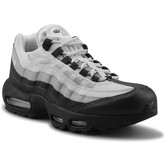 Chaussures Nike Basket Air Max 95 Essential Blanc 749766-406