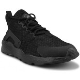 Chaussures Nike Basket Wmns Air Huarache Run Ultra Noir 819151-011