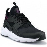 Chaussures Nike Basket Air Huarache Run Ultra Junior Noir 847568-008