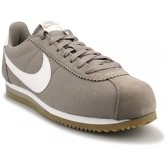 Chaussures Nike Basket Cortez Nylon Beige 807472-202