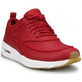 Chaussures Nike Basket Wmns Air Max Thea Ultra Si Rouge 881119-600