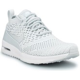 Chaussures Nike Basket Wmns Air Max Thea Ultra Fk Platine 881175-002