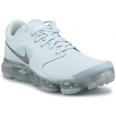 Chaussures Nike Basket Air Vapormax Junior Bleu Ciel 917962-403