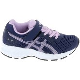 Chaussures Asics Jolt 2 C Bleu Rose