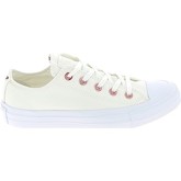 Chaussures Converse All Star B Beige Clair