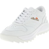 Chaussures Ellesse Felicie blanc bronze w