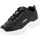 Chaussures Fila Strada m low wmn noir