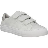 Chaussures No Name Sneakers ARCADE STRAPS Glow White