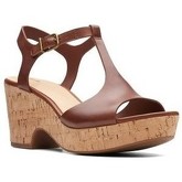 Sandales Clarks Sandale Maritsa carie