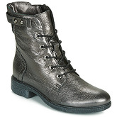 Boots Dream in Green ERVANE