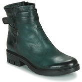 Boots Dream in Green FOMENTANA