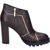 Bottines Gianni Marra bottines cuir