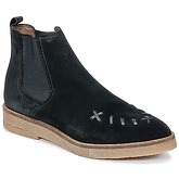 Boots Ikks SADDLED CREEPERS