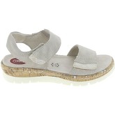 Sandales Jana Sandale 28401 Beige Or