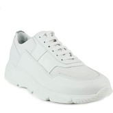 Chaussures Mai Mai running blanches