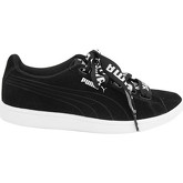 Chaussures Puma Baskets basses Cuir VIKKY RIBBON BOND WNS