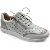 Chaussures Caprice Basket Confort Blanche