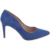 Chaussures escarpins Giulia Escarpins REGINE Bleu