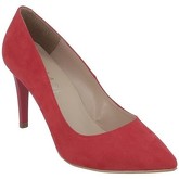 Chaussures escarpins Giulia Escarpins REGINE Rouge brique