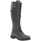 Bottes Harley Davidson BOTTES HARLEY-DAVIDSON BEECHWOOD FEMME GRISE