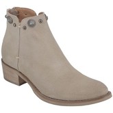 Boots Semerdjian Boots Beige