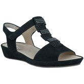 Sandales Ara 12-28003 Capri Sandalias Casual de Mujer