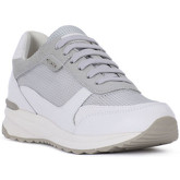 Chaussures Geox AIRELL SILVER