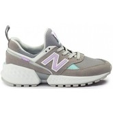 Chaussures New Balance New Blance WS574 gris - baskets