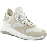 Chaussures Palladium sneakers grises