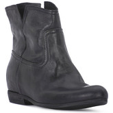 Bottes Priv Lab NERO BUFALO