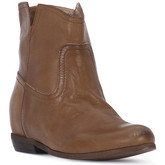 Bottines Priv Lab CUOIO BUFALO