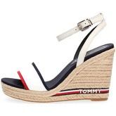 Sandales Tommy Hilfiger FW0FW04075 ICONIC ELENA