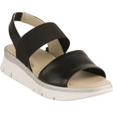 Sandales Miglio Nu pieds femme - - Noir - 36