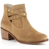 Bottines Oskarbi 91306