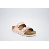 Sandales Birkenstock arizona metallic