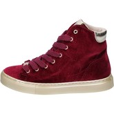 Chaussures Liu Jo sneakers velours