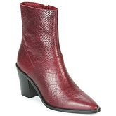 Bottines Bronx NEW AMERICANA LOW