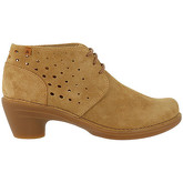 Bottines El Naturalista 253231ZL0005