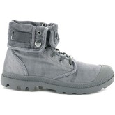 Chaussures Palladium Chaussures Baggy TC 2.0 gris