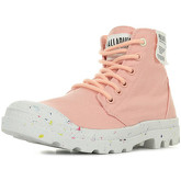 Boots Palladium Pampa Hi Organic