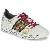 Chaussures Desigual COSMIC EXOTIC