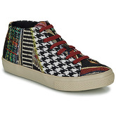 Chaussures Desigual VULCANO PATCH